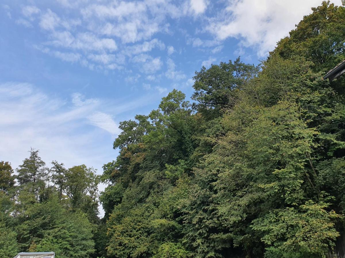 Landgasthof Biberenbad Ferenbalm المظهر الخارجي الصورة