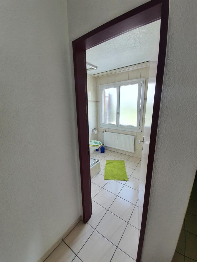 Landgasthof Biberenbad Ferenbalm المظهر الخارجي الصورة